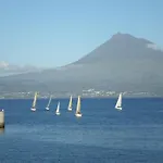 Guest house Residencia Machado Horta (Azores)