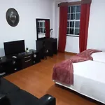 Residencia Machado 3* 오르타