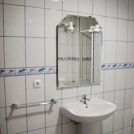 Residencia Machado Horta (Azores)