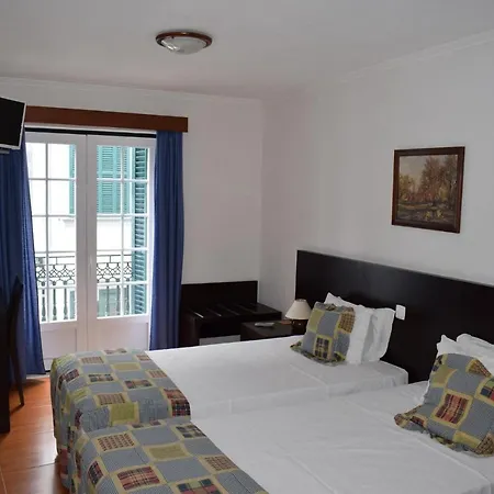 Residencia Machado