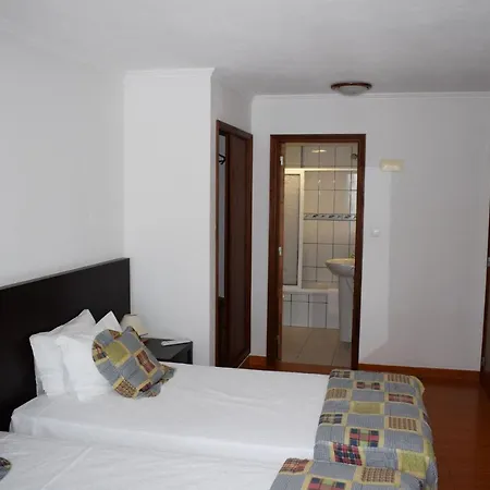 Guest house Residencia Machado Horta (Azores)