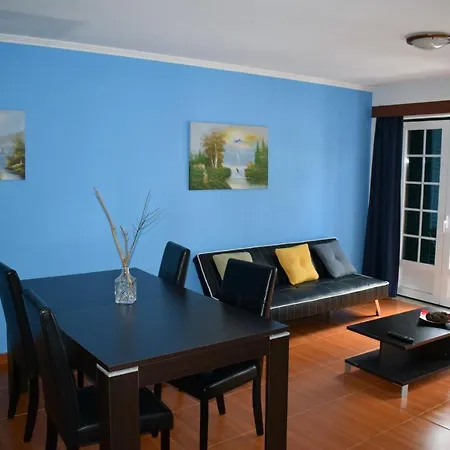 Residencia Machado Guest house
