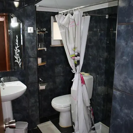 Residencia Machado