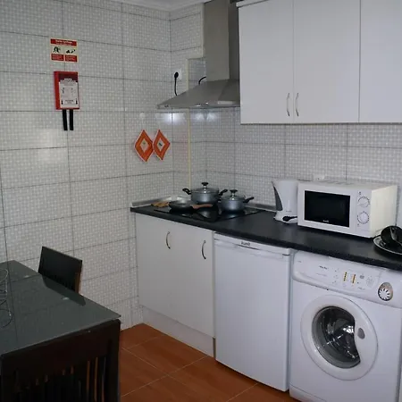 Residencia Machado بيت ضيافة أورتا