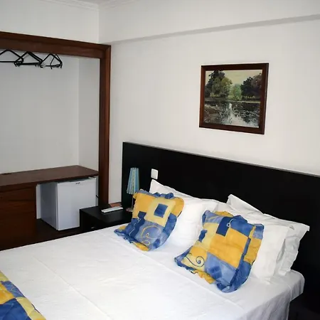 Residencia Machado