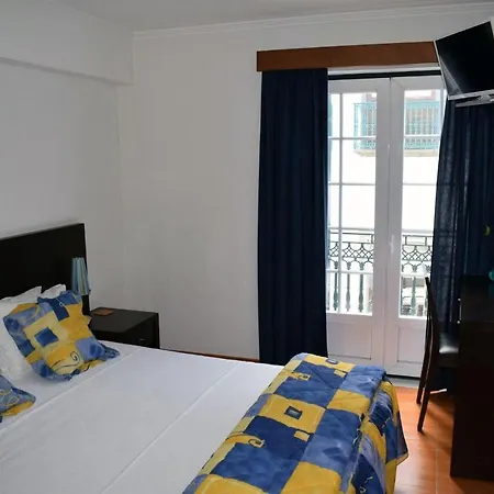 Residencia Machado