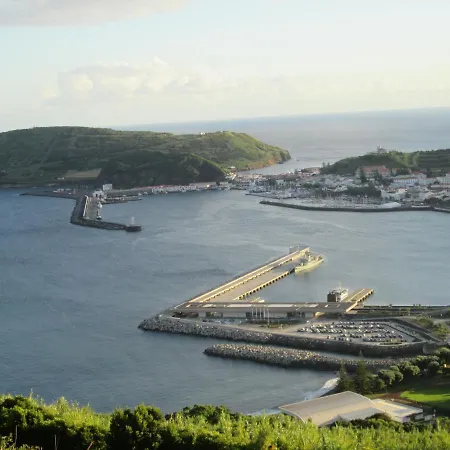 Residencia Machado 3* Horta (Azores)