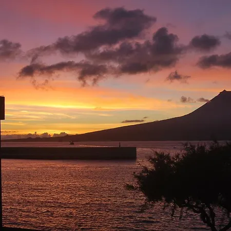 Residencia Machado بيت ضيافة