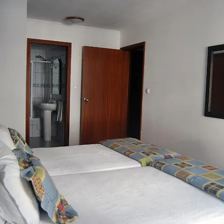 Residencia Machado Guest house 3*