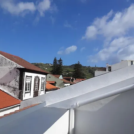 Residencia Machado 3* Horta (Azores)