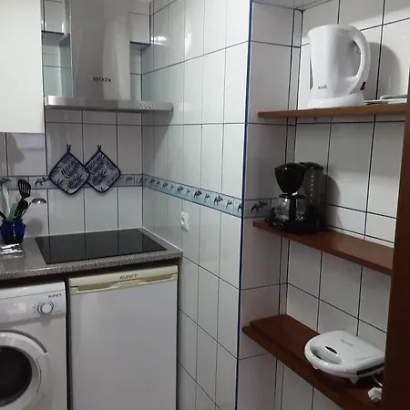 Guest house Residencia Machado