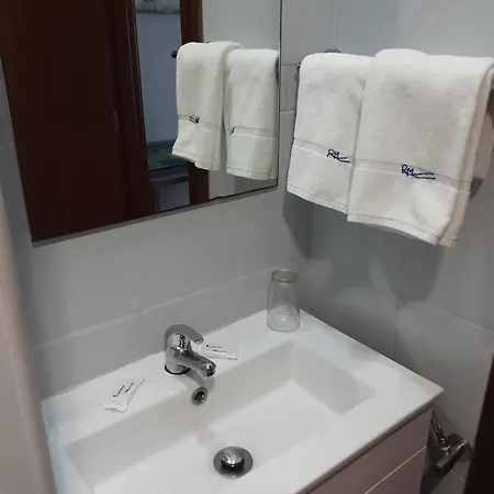 Residencia Machado 3*