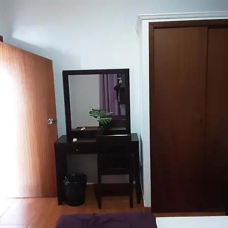 Guest house Residencia Machado