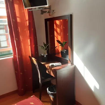 Guest house Residencia Machado 3*