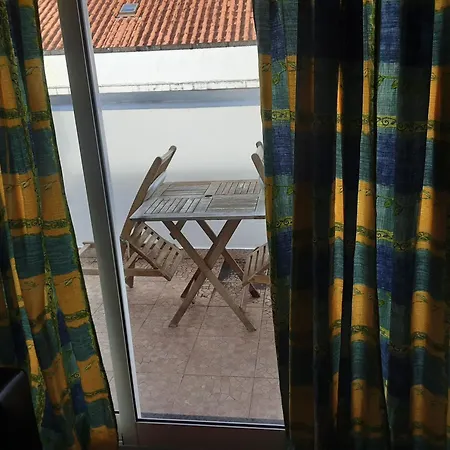 Residencia Machado Horta (Azores)