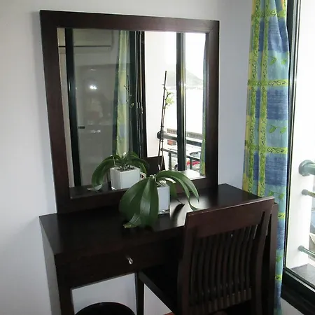 Residencia Machado 3*