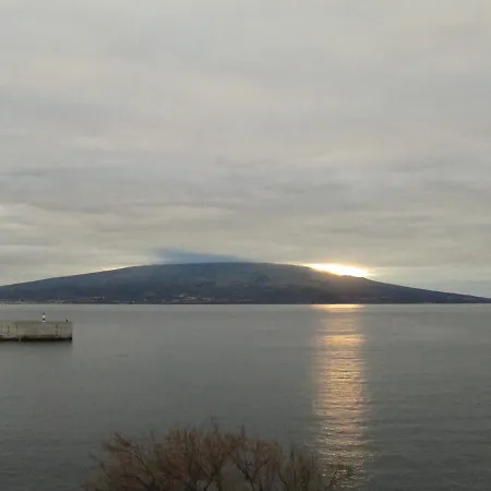 Residencia Machado Guest house Horta (Azores)