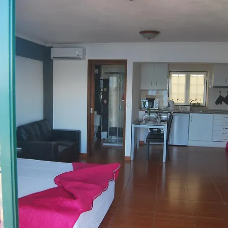 Residencia Machado 3*