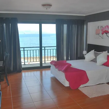 Residencia Machado أورتا