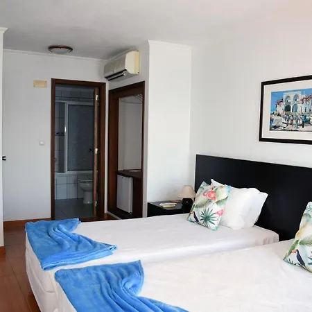 Residencia Machado Horta (Azores)