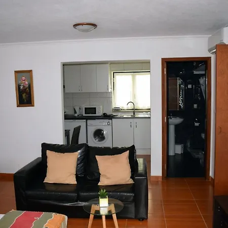 Residencia Machado Horta (Azores)