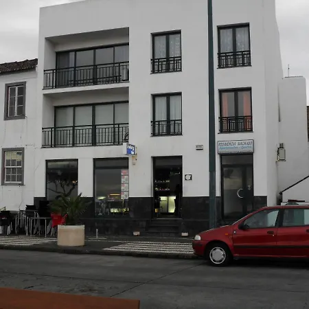 Residencia Machado 3* Horta (Azores)