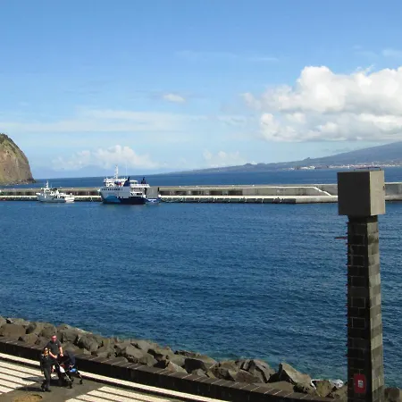 Residencia Machado 3*