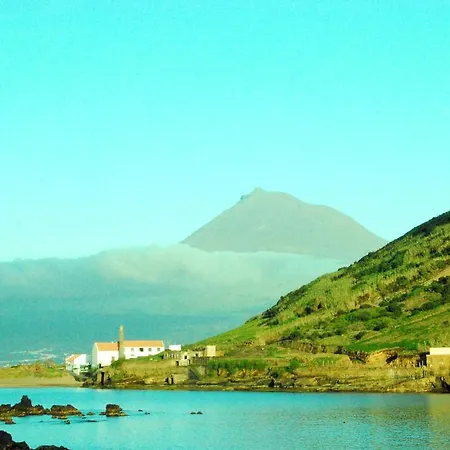 Pensión Residencia Machado Horta (Azores)
