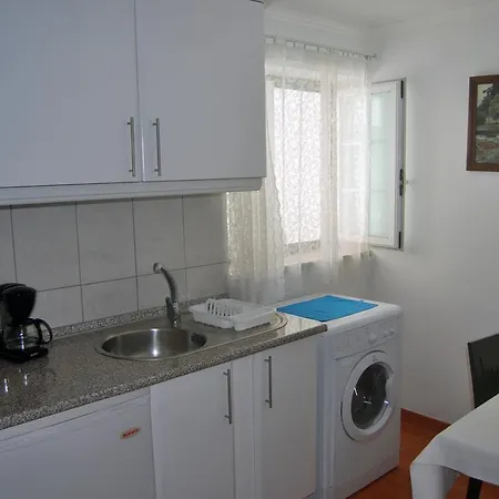 Residencia Machado 3*