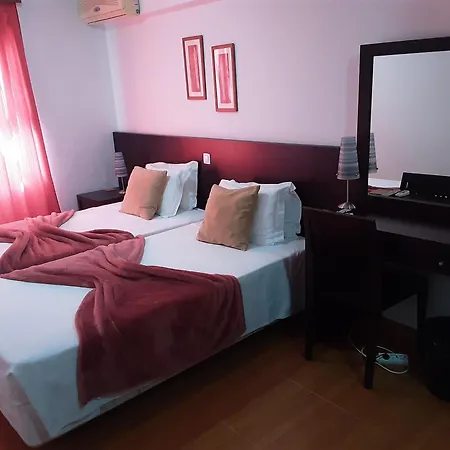 Residencia Machado