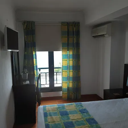 Residencia Machado בית הארחה