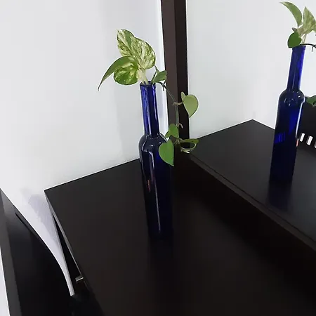 Residencia Machado בית הארחה 3*