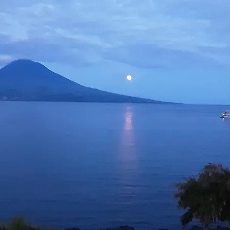 Residencia Machado Pensión Horta (Azores)