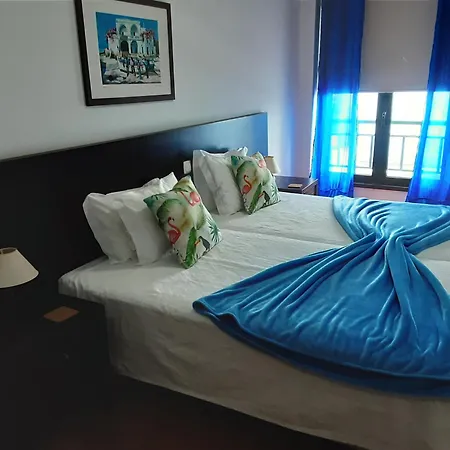 Residencia Machado הורטה