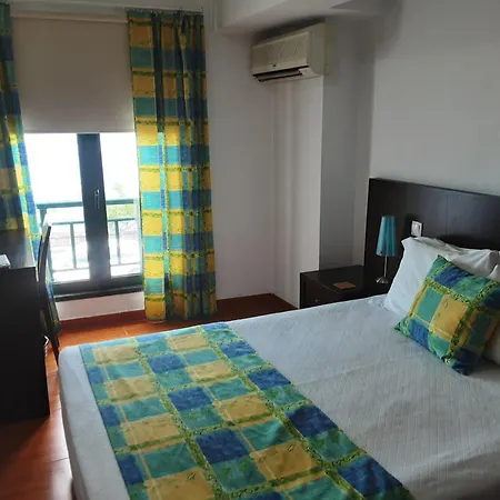 Residencia Machado