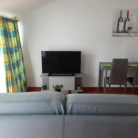 Guest house Residencia Machado 3*