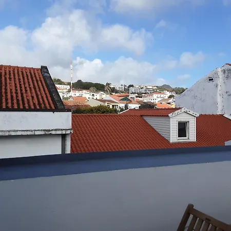 Residencia Machado Guest house Horta (Azores)