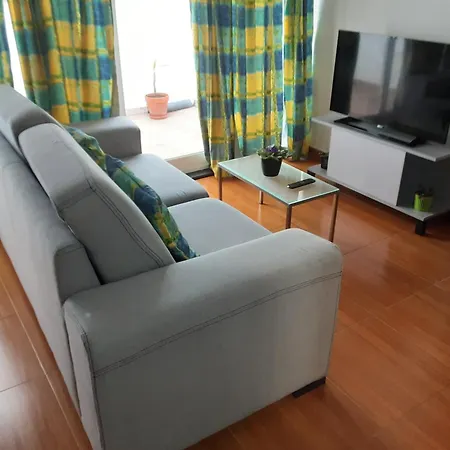 Residencia Machado 3*