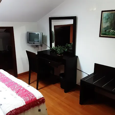 Residencia Machado Horta (Azores)