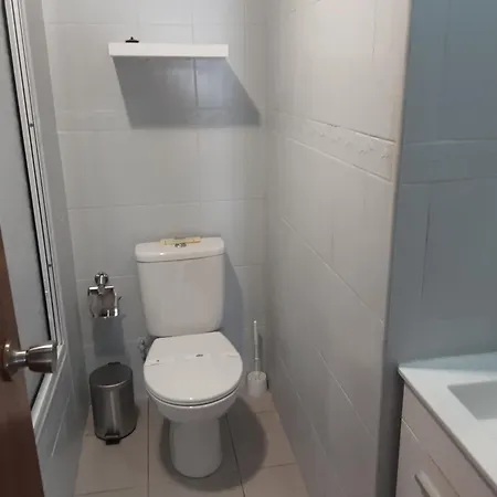 Residencia Machado 3* Horta (Azores)