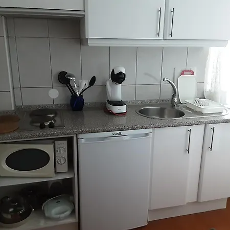Residencia Machado 3*
