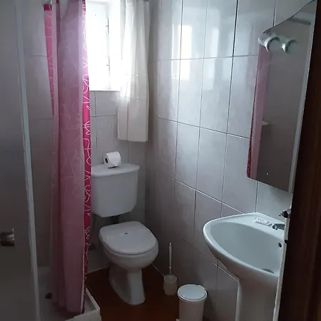 Residencia Machado Horta (Azores)