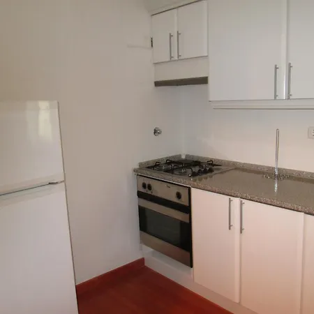 Residencia Machado