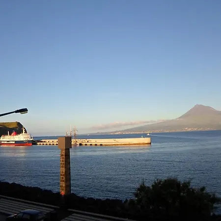 Pensión Residencia Machado 3*