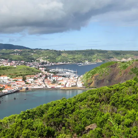 Residencia Machado Pensión 3*