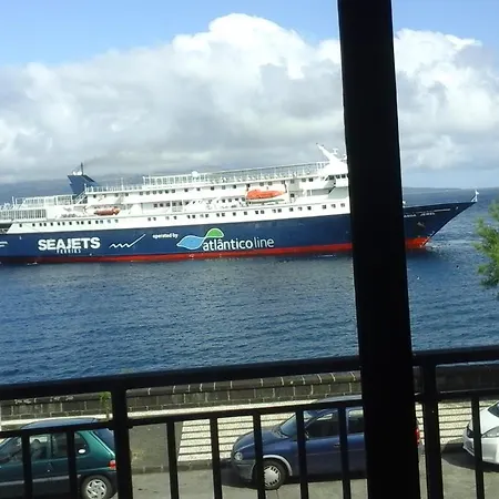 Pensión Residencia Machado 3*