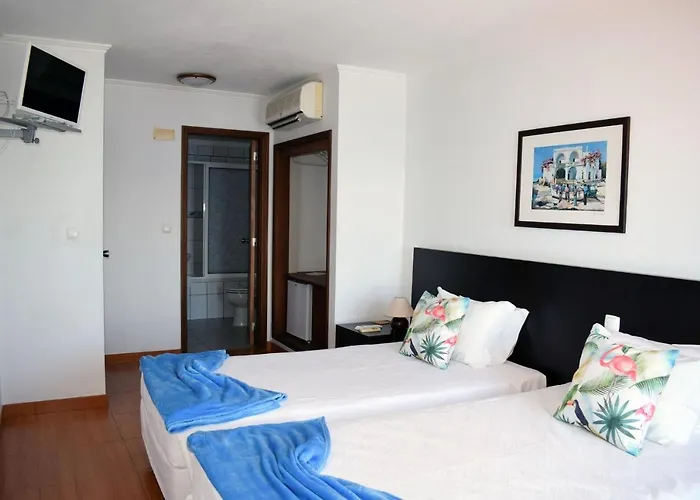 Residencia Machado Horta (Azores)