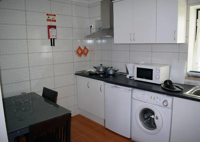 Residencia Machado Penzion Horta (Azores)