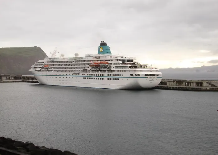 Residencia Machado Гостевой дом Орта