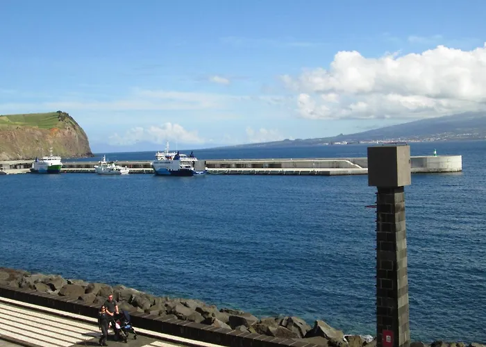 Residencia Machado 3*